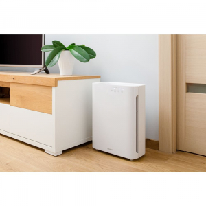 Sencor SHA 8400WH EUE3 légtisztító fehér